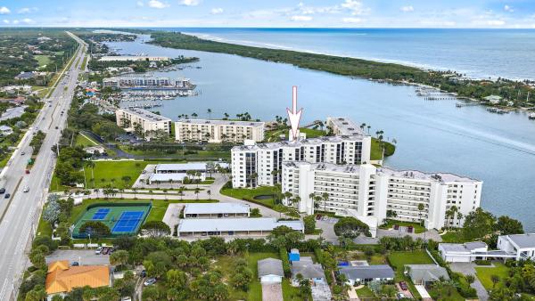 19800 Sandpointe Bay Dr #406, Jupiter, Florida 33469, image 1