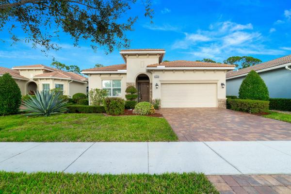 PGA Village Verano, 10897 SW Visconti Way, Port St. Lucie, Florida 34986, image 1