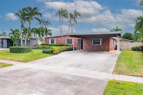 Bahama Heights, 2678 Palm Rd, West Palm Beach, Florida 33406, image 1