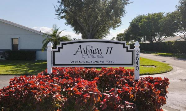 2640 Gately Dr W #203, West Palm Beach, Florida 33415, image 1