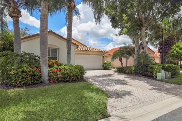 Cascade Lakes, 11949 Rosetree Ter, Boynton Beach, Florida 33437, image 1