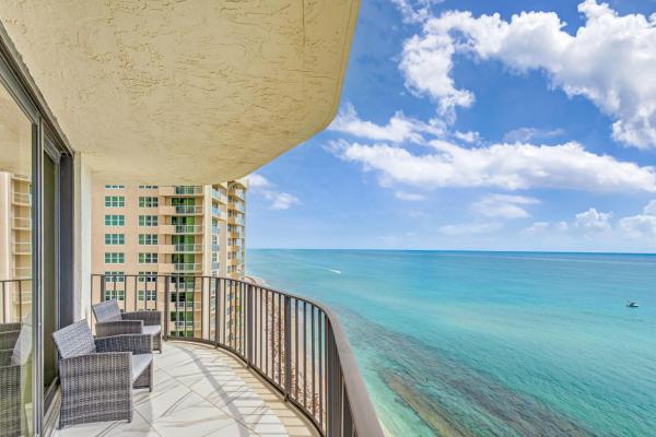 Connemara, 5420 N Ocean Dr #1401, Riviera Beach, Florida 33404, image 1