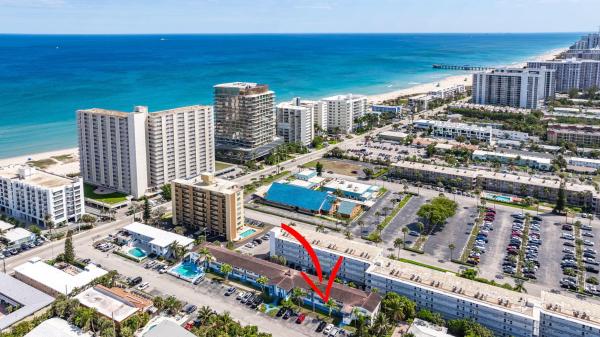 South Winds, 3212 NE 8th Ct #7, Pompano Beach, Florida 33062, image 1
