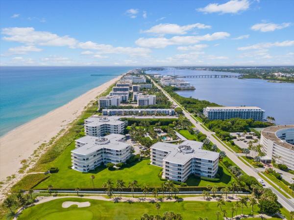 2500 South Ocean, 2500 S Ocean Blvd BOULEVARD #3A3, Palm Beach, Florida 33480, image 1