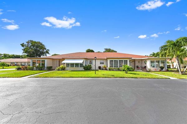 High Point Of Delray 7, 5165 NW 3rd St #A, Delray Beach, Florida 33445, image 1