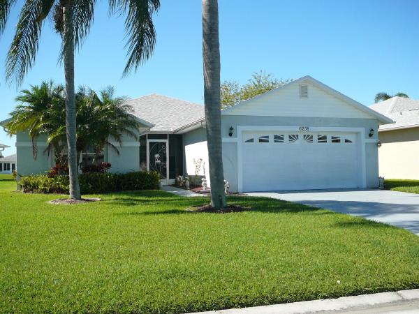 Palm Grove, 6238 Alexandria Cir, Fort Pierce, Florida 34982, image 1