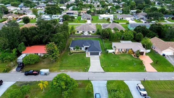 Swan Park, 765 SW Hibiscus St, Port St. Lucie, Florida 34983, image 3