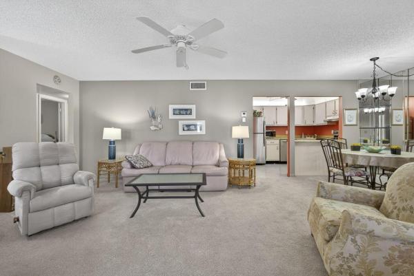 Pine Ridge 4, 5960 Whispering Pine Way #A-2, Greenacres, Florida 33463, image 2
