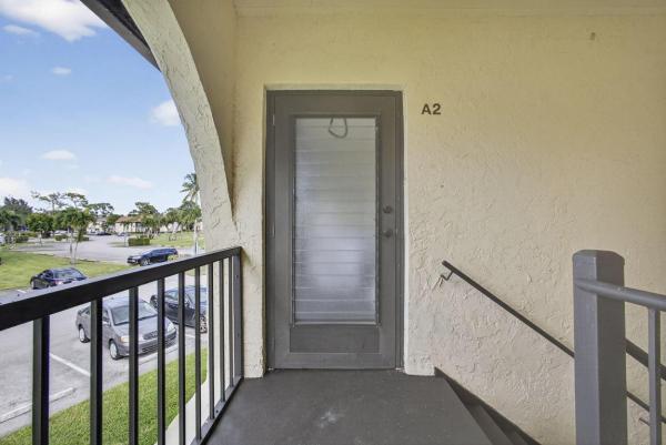 Pine Ridge 4, 5960 Whispering Pine Way #A-2, Greenacres, Florida 33463, image 1