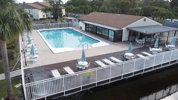 Pine Ridge 4, 5960 Whispering Pine Way #A-2, Greenacres, Florida 33463, image 3