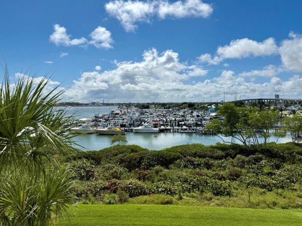 Harbour Isle West, 33 Harobur Isle Dr #304, Fort Pierce, Florida 34949, image 1