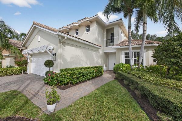 Paloma, 12081 Aviles Cir, Palm Beach Gardens, Florida 33418, image 1