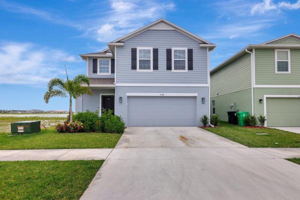 Central Park, 9398 SW Serapis Way, Port St. Lucie, Florida 34987, image 1