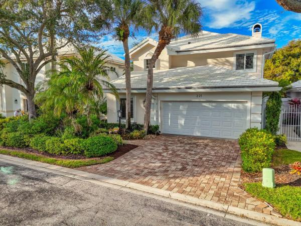 Canterbury, 221 Canterbury Dr W #, Palm Beach Gardens, Florida 33418, image 1