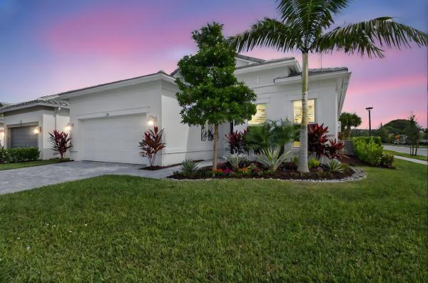 Enclave At Sherwood, 381 Zelda Ln, Delray Beach, Florida 33445, image 1