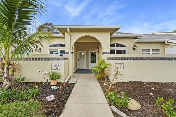 1656 SE Green Acres Cir #D103, Port St. Lucie, Florida 34952, image 1
