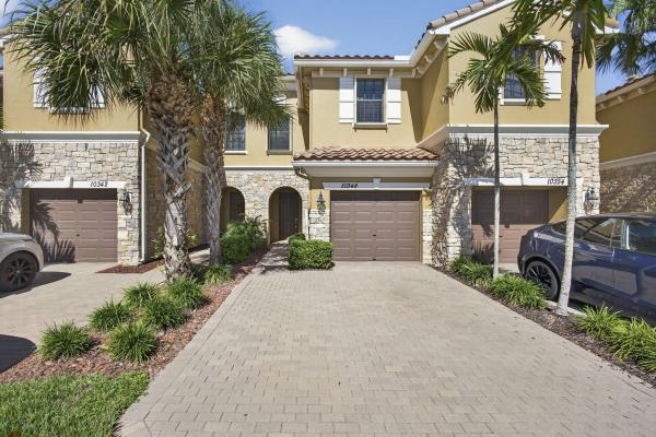 Wellington Parc, 10348 Wellington Parc Dr, Wellington, Florida 33449, image 1