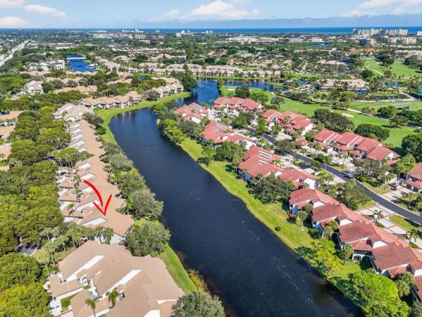 West Bay At Jonathan's Landing, 16050 W Bay Dr #155, Jupiter, Florida 33477, image 1