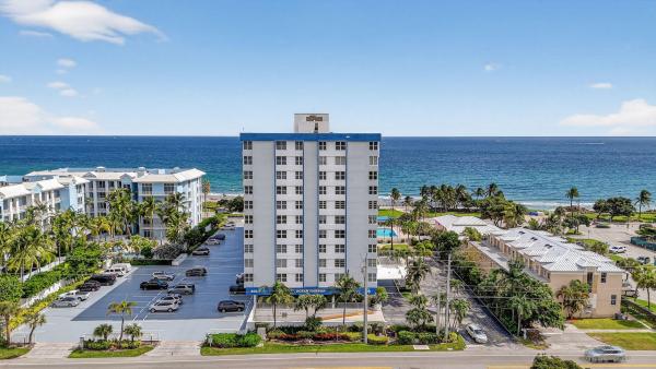 Ocean Harbor, 800 SE 20th Ave #901, Deerfield Beach, Florida 33441, image 1