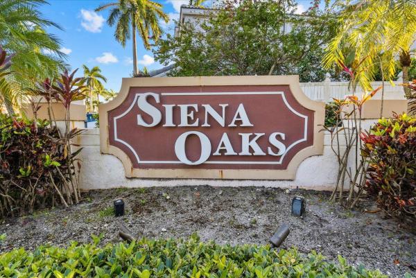 Siena Oaks, 1049 Siena Oaks Cir E #, Palm Beach Gardens, Florida 33410, image 1