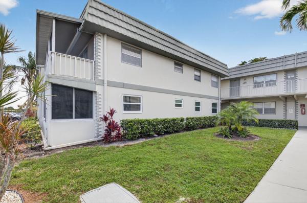 Monaco At Kings Point, 212 Monaco E #E, Delray Beach, Florida 33446, image 1