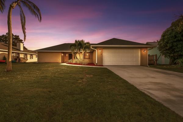 Riverview, 844 SE Celtic Ave, Port St. Lucie, Florida 34983, image 1