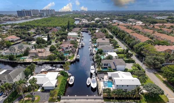 Caribbean Keys, 5798 NE 7th Ave, Boca Raton, Florida 33487, image 1