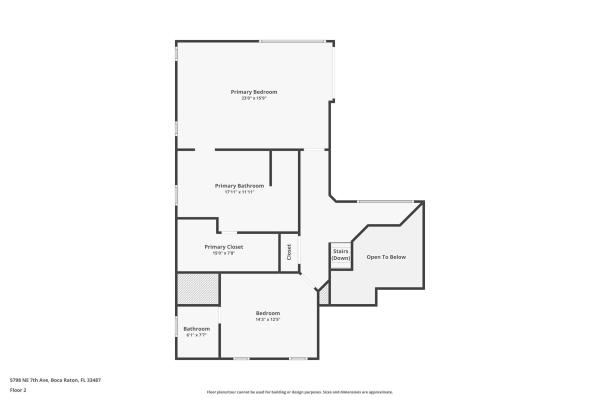 5798 NE 7th Ave, Boca Raton, Florida 33487, image 1