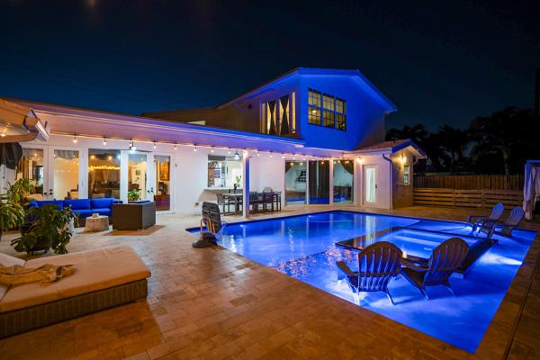 5798 NE 7th Ave, Boca Raton, Florida 33487, image 1