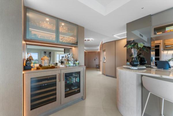 Parker Highland, 4605 S Ocean Blvd #7B, Highland Beach, Florida 33487, image 3