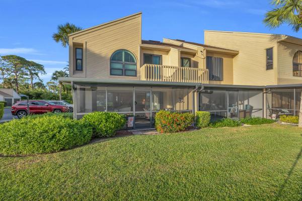 Tarpon Bay Moorings, 1102 SE Mitchell Ave #206, Port St. Lucie, Florida 34952, image 1