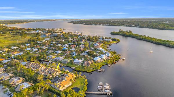 Tarpon Bay Moorings, 1102 SE Mitchell Ave #206, Port St. Lucie, Florida 34952, image 1