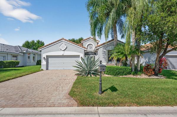 9269 Vercelli St, Lake Worth, Florida 33467, image 1