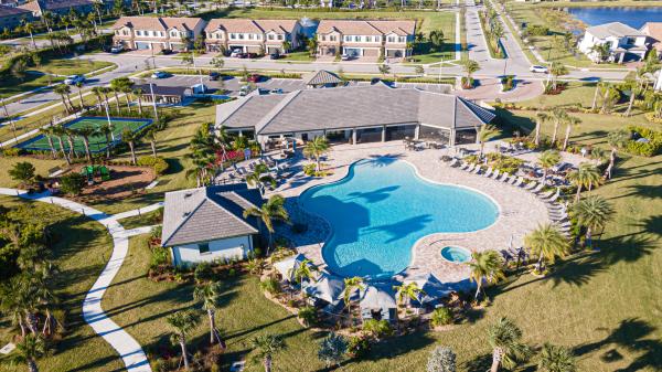 The Fields At Gulfstream Polo, 8668 Escue St, Lake Worth, Florida 33467, image 2