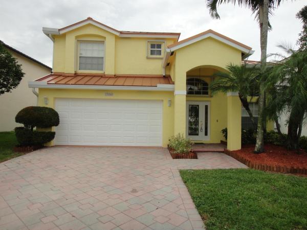 Lakefield South, 15060 Corby Ct, Wellington, Florida 33414, image 1