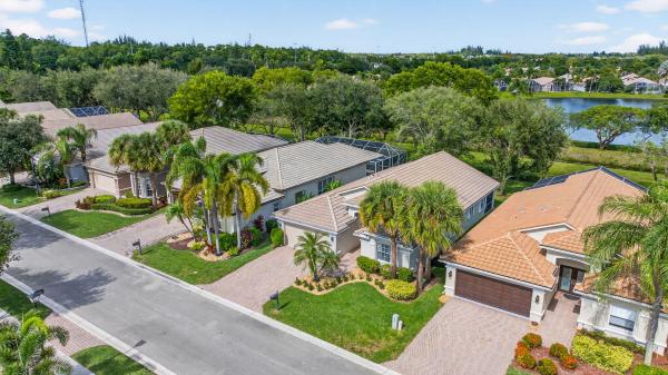 Bellaggio, 6298 Via Primo St, Lake Worth, Florida 33467, image 2