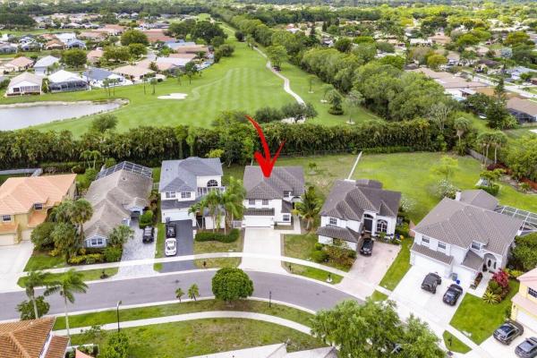 Harbour Springs At Mission Bay, 11157 Harbour Springs Cir, Boca Raton, Florida 33428, image 1