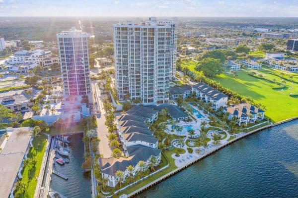 Water Club North Palm Beach, 2 Water Club Way #301, North Palm Beach, Florida 33408, image 1