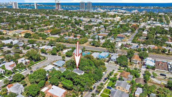 809 37th St, West Palm Beach, Florida 33407, image 1