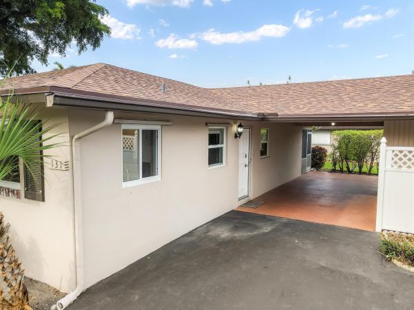 131 Mockingbird Ln, Delray Beach, Florida 33445, image 1