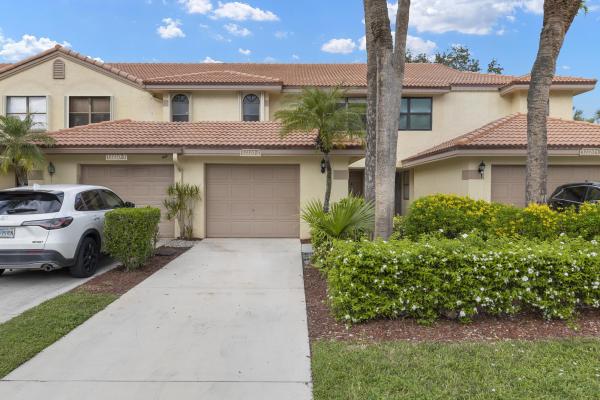 Country Club Cove, 12220 Sag Harbor Ct #2, Wellington, Florida 33414, image 1
