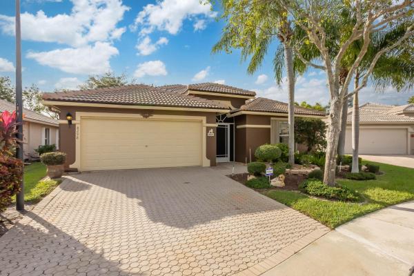 Corsica Park At Venetian Isles, 8298 Duomo Cir, Boynton Beach, Florida 33472, image 1