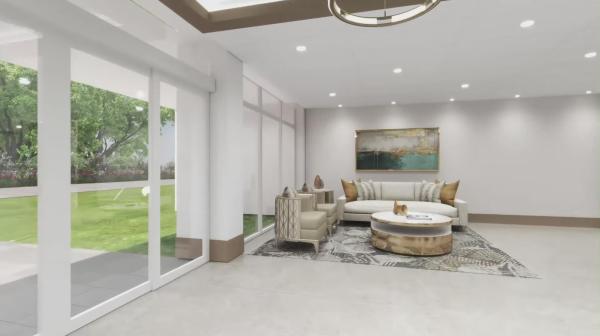 Sea Ranch Club Of Boca, 4101 N Ocean Blvd #1604, Boca Raton, Florida 33431, image 3