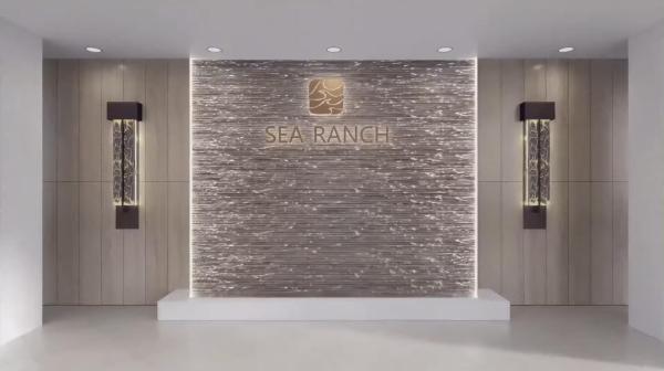 Sea Ranch Club Of Boca, 4101 N Ocean Blvd #1604, Boca Raton, Florida 33431, image 2