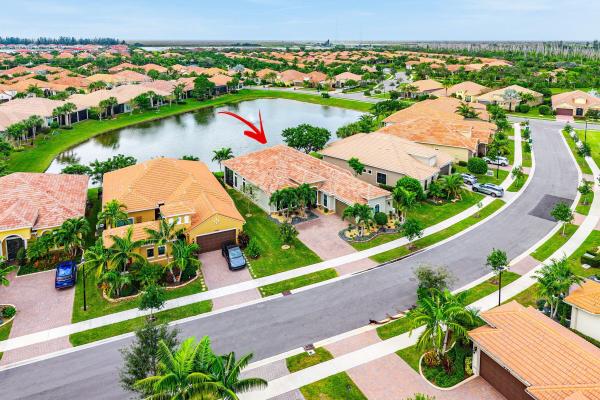 Four Seasons At Parkland, 9383 Cantal Cir E, Parkland, Florida 33076, image 2