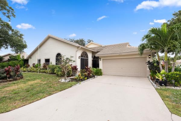 Brighton Lakes, 10933 Stafford Cir S #, Boynton Beach, Florida 33436, image 1
