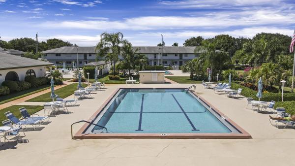 Tequesta Garden, 4 Garden St #101N, Tequesta, Florida 33469, image 2