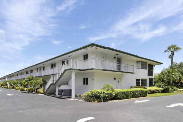 Tequesta Garden, 4 Garden St #101N, Tequesta, Florida 33469, image 1