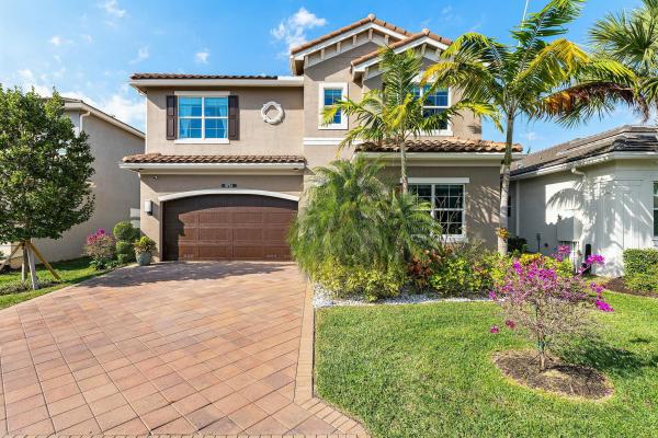 Dakota, 9751 Salty Bay Dr, Delray Beach, Florida 33446, image 1