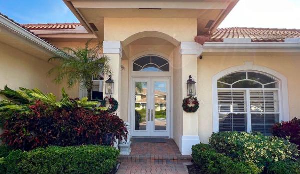 Preston, 132 Thornton Dr, Palm Beach Gardens, Florida 33418, image 1